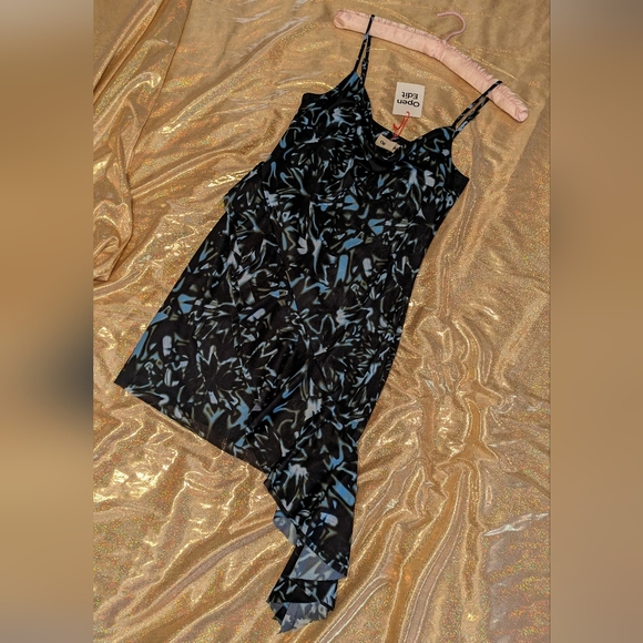 Open Edit slip dress  NWT - Picture 11 of 13